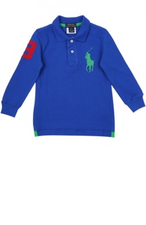 Поло Polo Ralph Lauren