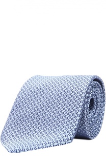 Галстук Ermenegildo Zegna