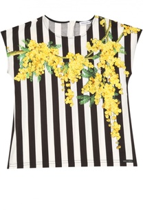 Топ Dolce & Gabbana