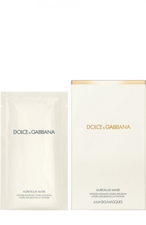 Увлажняющая маска для лица Dolce &amp; Gabbana