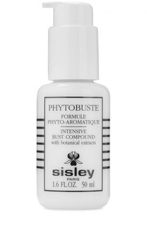 Гель с лифтинг-эффектом Phytobuste Sisley