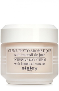 Крем дневной фитоароматический Sisley
