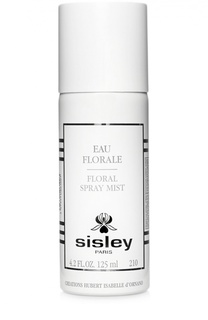 Цветочная вода Floral Spray Mist Sisley