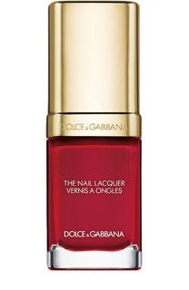 Лак для ногтей 650 Ultra Dolce &amp; Gabbana