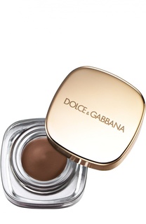 Тени для век 120 Сoffee Dolce &amp; Gabbana