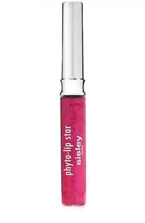 Блеск для губ Phyto-Lip Star № 9 Modern Fuschia Sisley