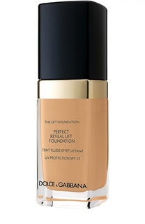 Тональный крем с эффектом лифтинга 110 Caramel Dolce &amp; Gabbana