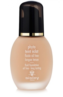 Тональный крем Phyto Teint Eclat №3 Natural Sisley