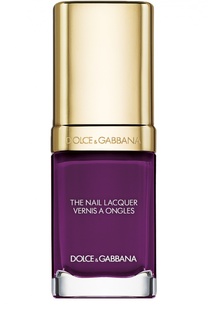 Лак для ногтей 335 Iris Dolce &amp; Gabbana