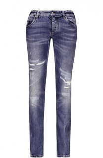 Джинсы Dolce & Gabbana