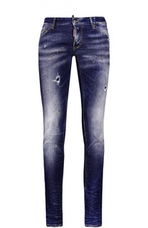Джинсы Dsquared2