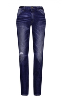 Джинсы Dolce & Gabbana