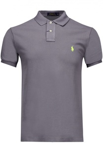 Поло джерси Polo Ralph Lauren