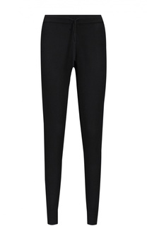 Вязаные брюки DKNY