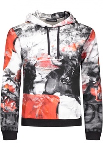 Пуловер джерси Dolce &amp; Gabbana