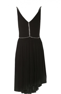 Платье Saint Laurent
