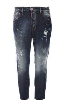 Джинсы Dsquared2