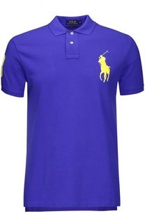 Поло джерси Polo Ralph Lauren