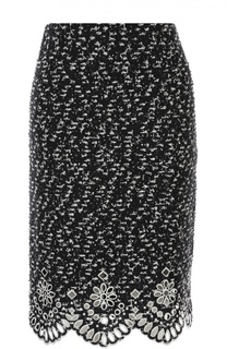 Юбка Oscar de la Renta
