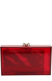 Клатч Pandora Colour Charlotte Olympia