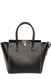 Сумка-тоут Rockstud Valentino