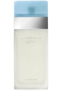Туалетная вода-спрей Light Blue Dolce & Gabbana
