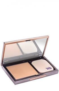 Компактная тональная основа Naked Skin Light Warm Urban Decay