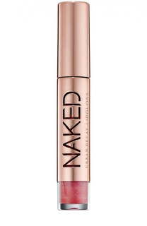 Блеск для губ Naked Naked Urban Decay