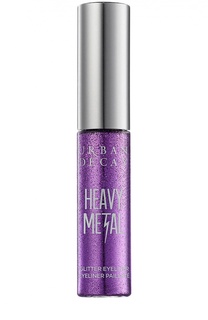 Подводка для глаз Heavy Metal Glitter ACDC Urban Decay