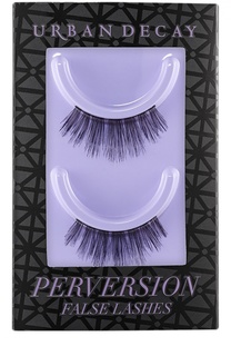 Накладные ресницы Perversion Trap Urban Decay