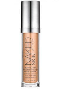 Тональное средство Naked Skin 3.5 Urban Decay