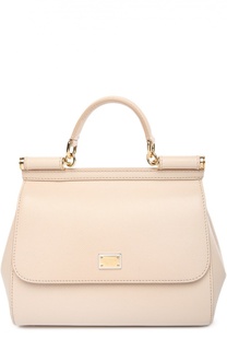 Сумка Sicily medium Dolce &amp; Gabbana