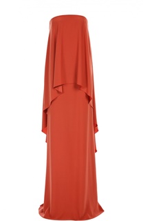 Платье Lanvin