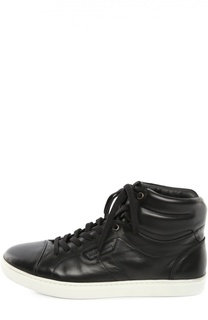 Кеды London Dolce &amp; Gabbana