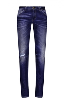 Джинсы Dolce &amp; Gabbana