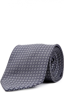 Галстук Brioni