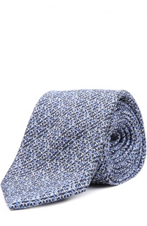 Галстук Brioni