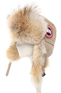 Шапка Canada Goose