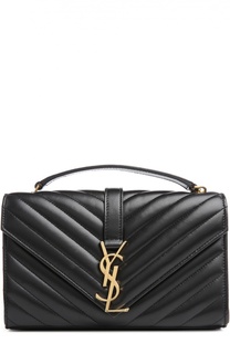 Сумка Monogramme Soft Saint Laurent