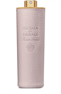 Дорожный спрей Rosa Nobile Acqua di Parma
