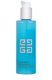 Увлажняющий лосьон Hydra Sparkling Givenchy