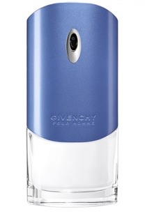 Туалетная вода Givenchy Pour Homme Blue Label Givenchy