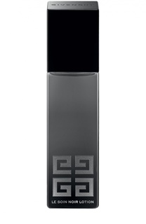 Лосьон для лица Le Soin Noir Givenchy