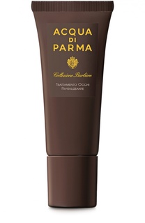 Крем для области вокруг глаз Collezione Barbiere Acqua di Parma