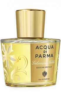 Рефил для лимитированного издания Gelsomino Nobile Acqua di Parma