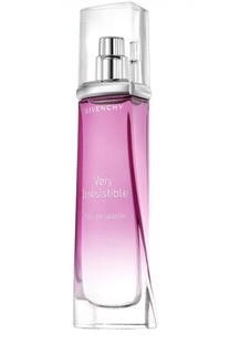 Туалетная вода Very Irresistible Givenchy
