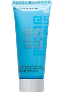 Увлажняющая маска для сияния кожи Hydra Sparkling Givenchy