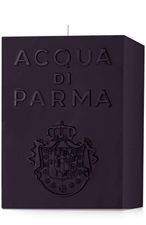 Свеча Colonia Oud Acqua di Parma