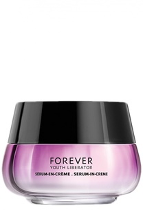 Крем-сыворотка Forever Youth Liberator YSL