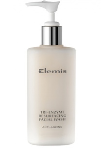 Крем для умывания Tri-Enzyme Resurfacing Facial Wash Elemis